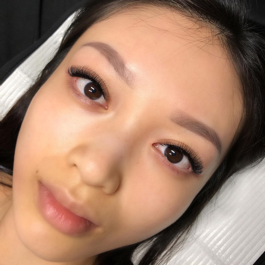 A91C614B 6FAA 40BE AB21 CE6F48E4F620 1 105 c — eyelash extensions service