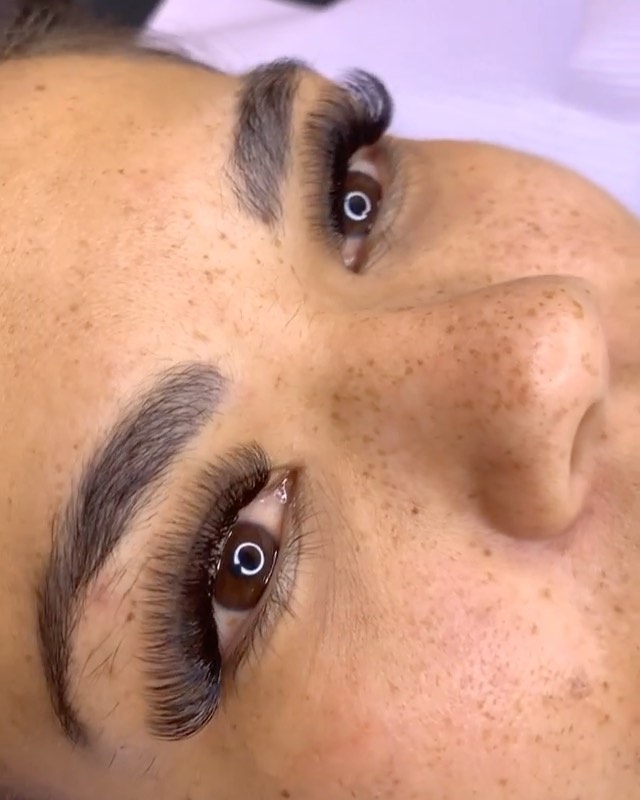 D82EC626 37ED 4C9F 9535 80FD93F42818 — eyelash extensions service